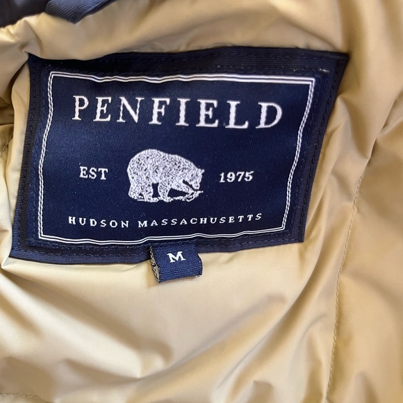 Penfield Down Parka - Picture 7 of 7